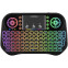 Пульт ДУ Rombica Air Touch RGB - WRC-T02