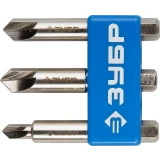 Набор экстракторов ЗУБР 26700-H3