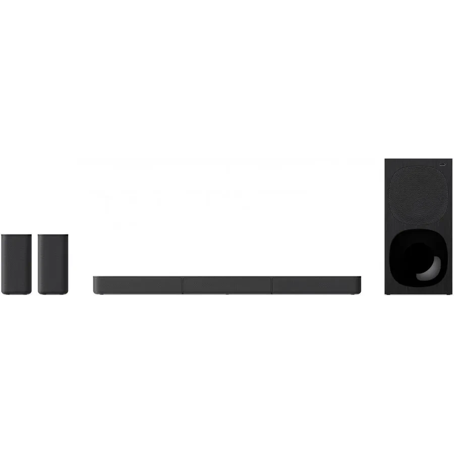 Звуковая панель Sony HT-S20R - HTS20R - фото 2