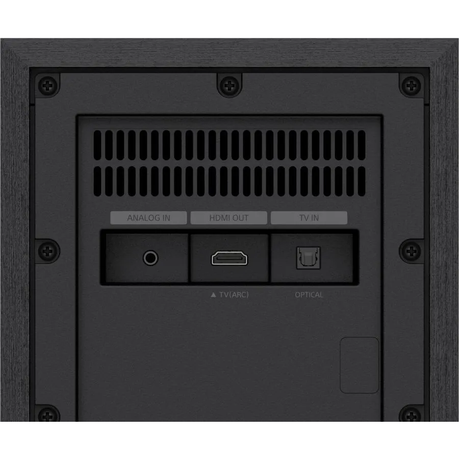 Звуковая панель Sony HT-S20R - HTS20R - фото 4