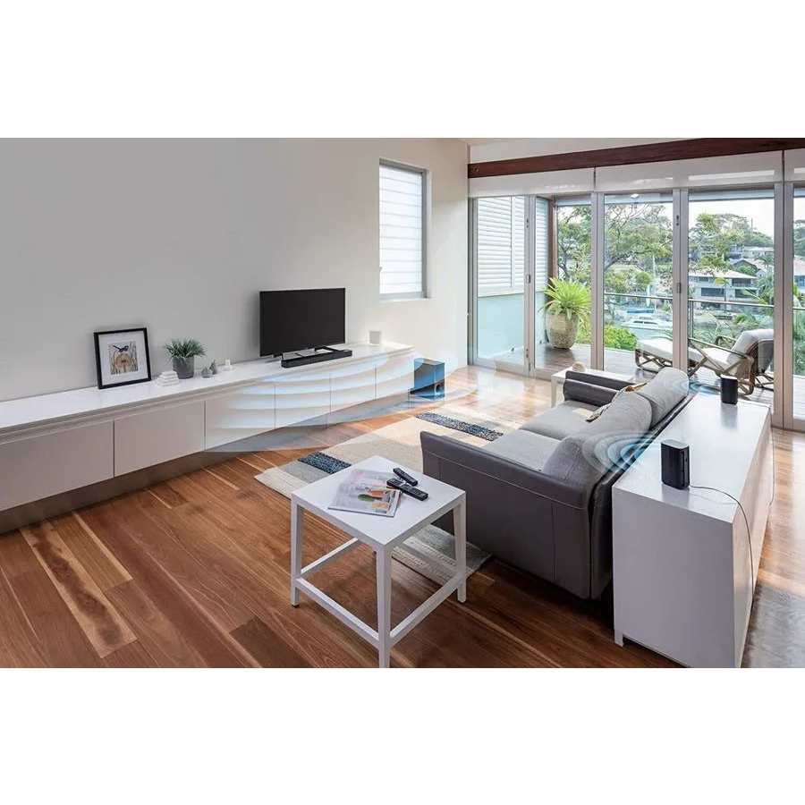 Звуковая панель Sony HT-S20R - HTS20R - фото 8