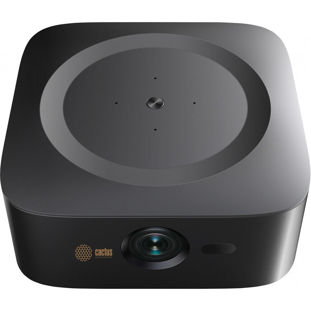 Проектор Cactus CS-E2.SG - фото 4