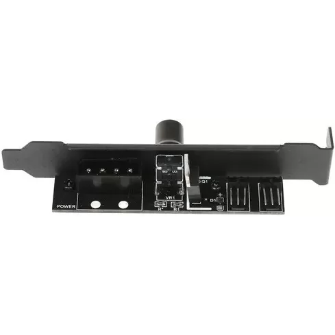 Контроллер вентиляторов Lamptron CP120AA