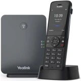 DECT-трубка Yealink W78P