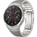 Умные часы Huawei Watch GT 4 Silver (Phoinix-B19M) (55020BMT)