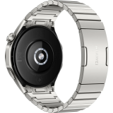 Умные часы Huawei Watch GT 4 Silver (Phoinix-B19M) (55020BMT)