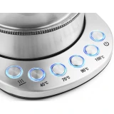 Чайник Kitfort KT-648 (КТ-648)