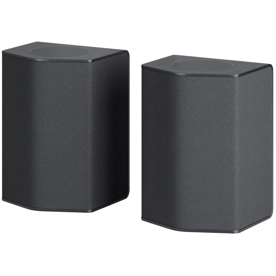 Звуковая панель LG S95QR - фото 7