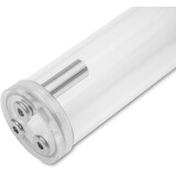 Резервуар с помпой для СЖО EKWB EK-Quantum Kinetic TBE 300 D5 PWM D-RGB - Plexi (3831109818497)