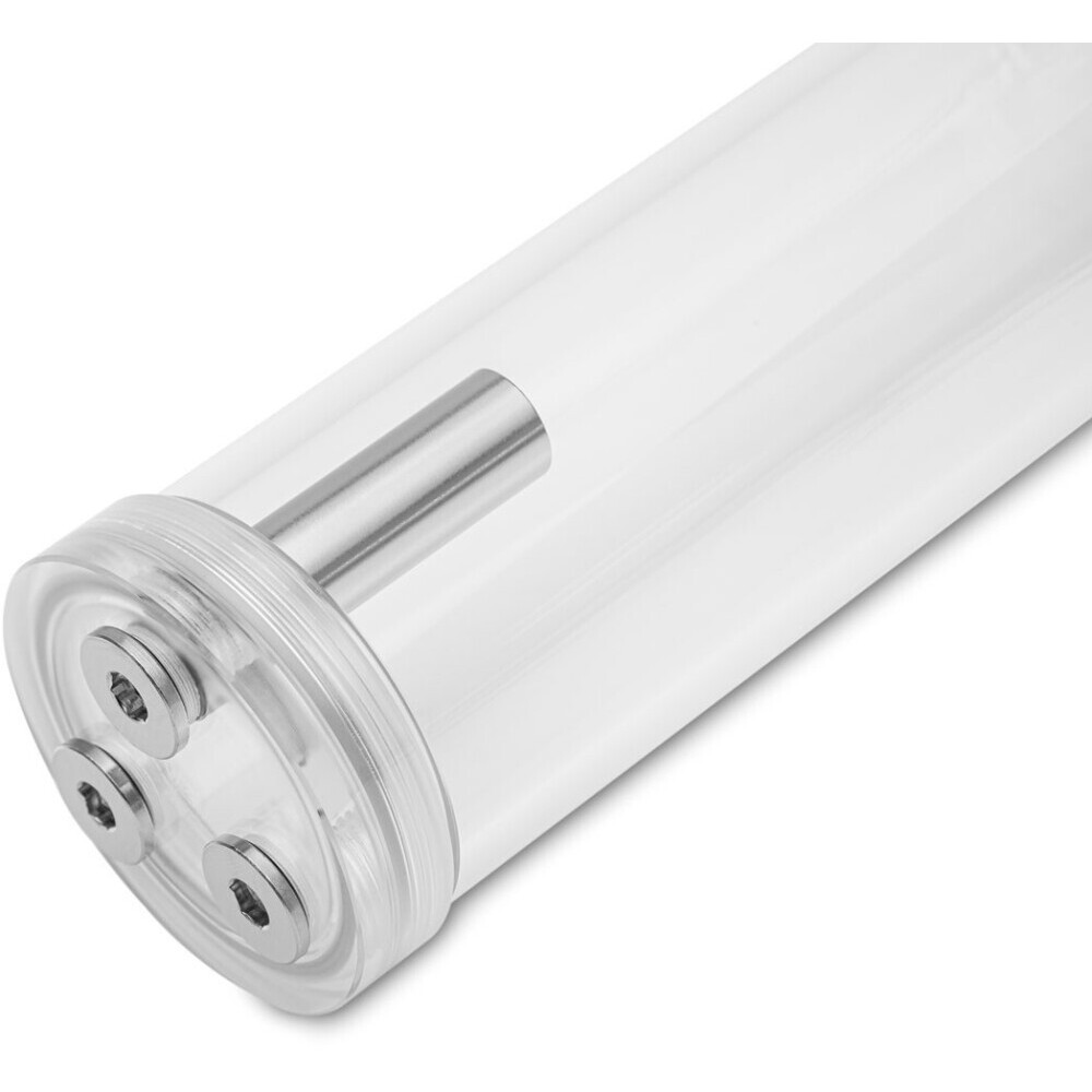 Резервуар с помпой для СЖО EKWB EK-Quantum Kinetic TBE 300 D5 PWM D-RGB - Plexi (3831109818497) - фото 3