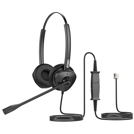 Гарнитура Fanvil (Linkvil) HT302 Duo