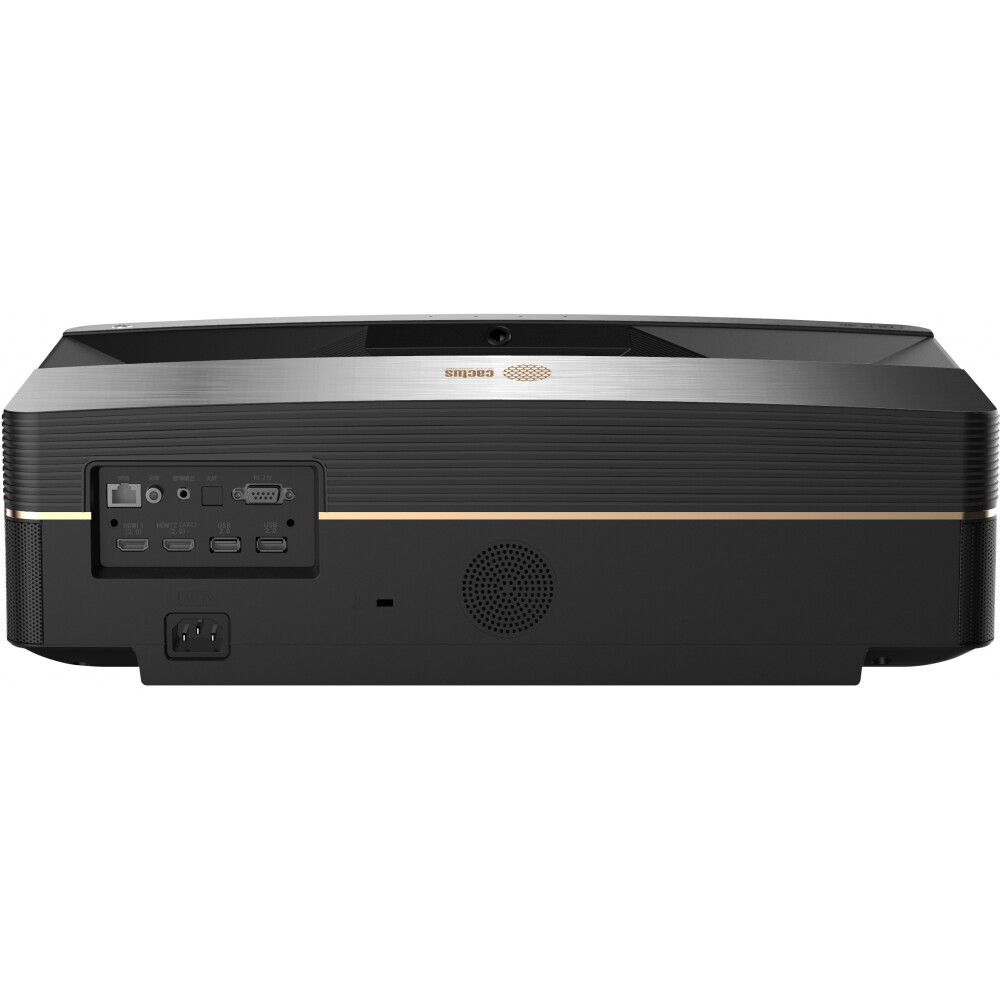 Проектор Cactus CS-U1.SG - фото 3