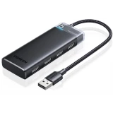 Док-станция UGREEN CM653 Black (15548)