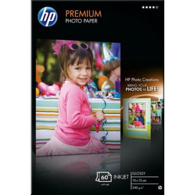 Бумага HP Q1992A