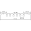 Гирлянда Gauss HL060 - фото 4