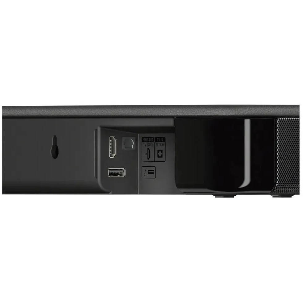 Звуковая панель Sony HT-S100F - фото 2