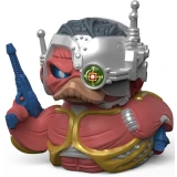 Фигурка-утка Numskull TUBBZ Iron Maiden Eddie Cyborg (NS4281)