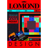 Бумага Lomond 0930041