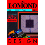 Бумага Lomond 0936032