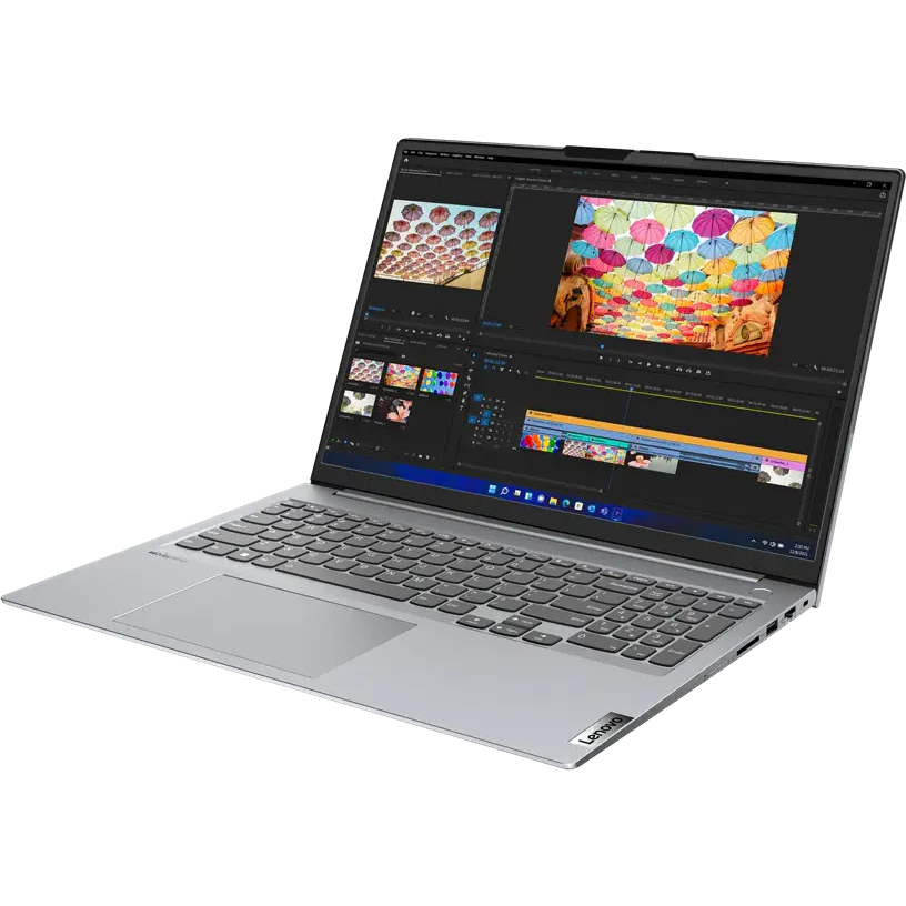 Ноутбук Lenovo ThinkBook 16 G4+ (21CY003KPB) - фото 3