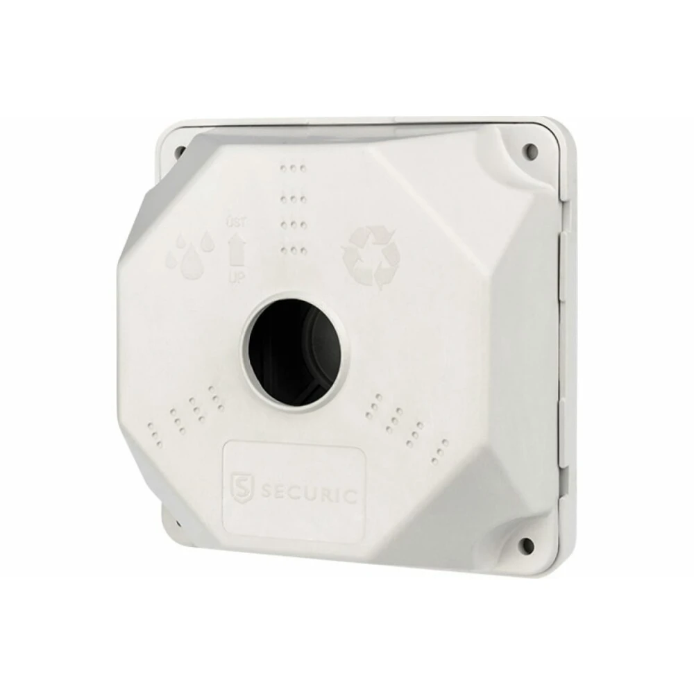 Монтажная коробка Rexant 28-4001 - фото 2