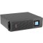 ИБП DKC Rackmount Pro PDU 1500 1200W IEC - INFORPRO1500IN - фото 2