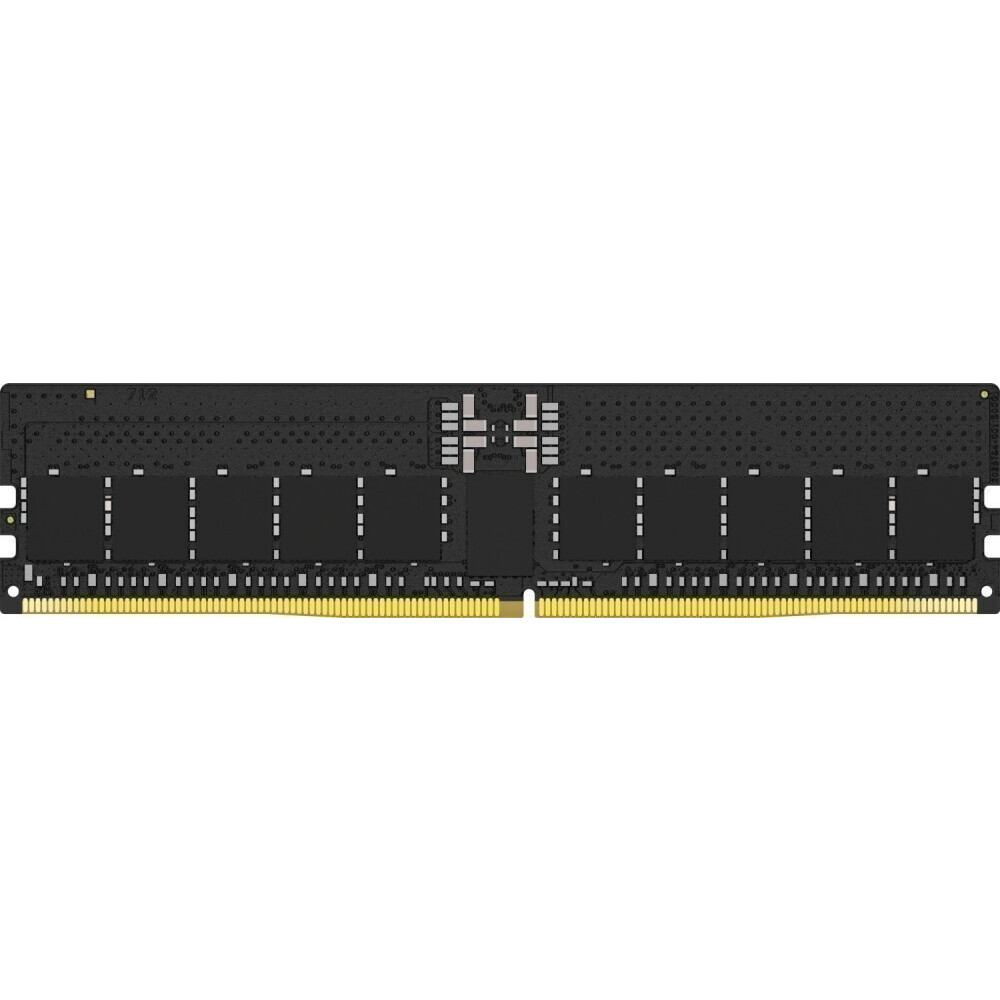 Оперативная память 32Gb DDR5 5600MHz Kingston Fury Renegade Pro ECC Reg (KF556R36RB-32) - фото 2