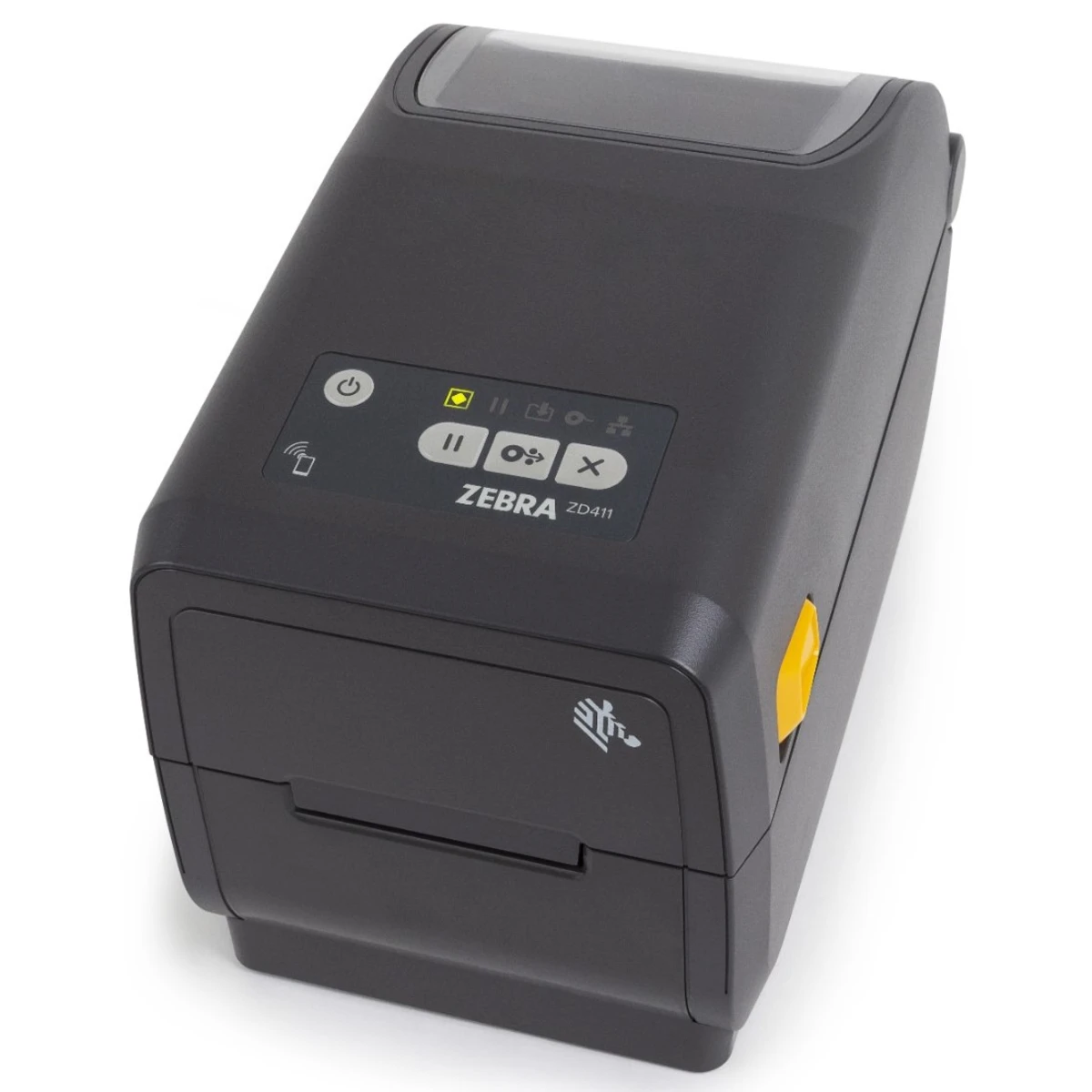 Принтер этикеток Zebra ZD411 (ZD4A022-T0EM00EZ)