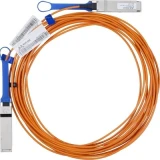 Кабель QSFP Mellanox MC220731V-020, 20м