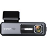 Автомобильный видеорегистратор 360 Dash Cam HK30
