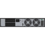 ИБП DKC Small Rackmount 3000VA 2700W (SMALLR3A5I)