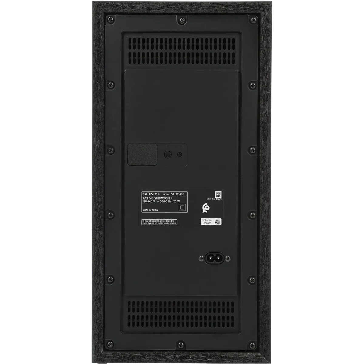 Звуковая панель Sony HT-S400 - фото 2