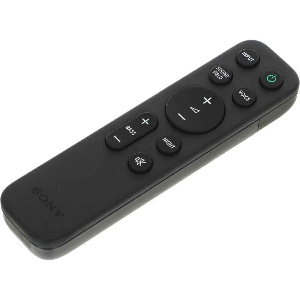 Звуковая панель Sony HT-S400 - фото 8