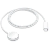 Беспроводное зарядное устройство Apple Watch Magnetic Charging Cable (MX2E2) (MX2E2(AM,ZM)/А)