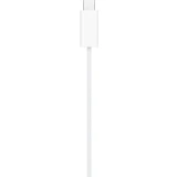 Беспроводное зарядное устройство Apple Watch Magnetic Charging Cable (MX2E2) (MX2E2(AM,ZM)/А)