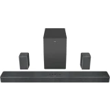 Звуковая панель TCL X937U Black