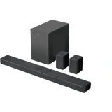 Звуковая панель TCL X937U Black