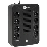 ИБП EKF E-Power Home 1000 ВА (SSW-1000)