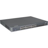 Коммутатор (свитч) BDCOM S3900-24T6X