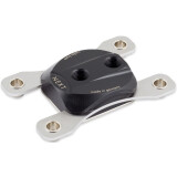 Водоблок для процессора Aquacomputer cuplex kryos NEXT AM4 / 3000, acetal / nickel (21763)