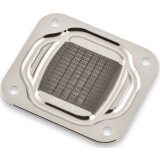 Водоблок для процессора Aquacomputer cuplex kryos NEXT AM4 / 3000, acetal / nickel (21763)
