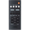 Звуковая панель Yamaha SR-C20A Black - ASRC20ABL - фото 6
