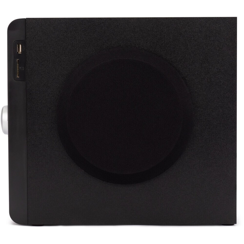 Музыкальный центр Hyundai H-MS1403 - фото 5