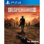Игра Desperados III для Sony PS4