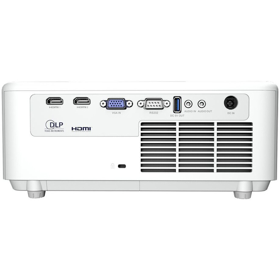 Проектор Exell EXD102Z - фото 4