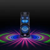 Музыкальный центр Sony MHC-V83D