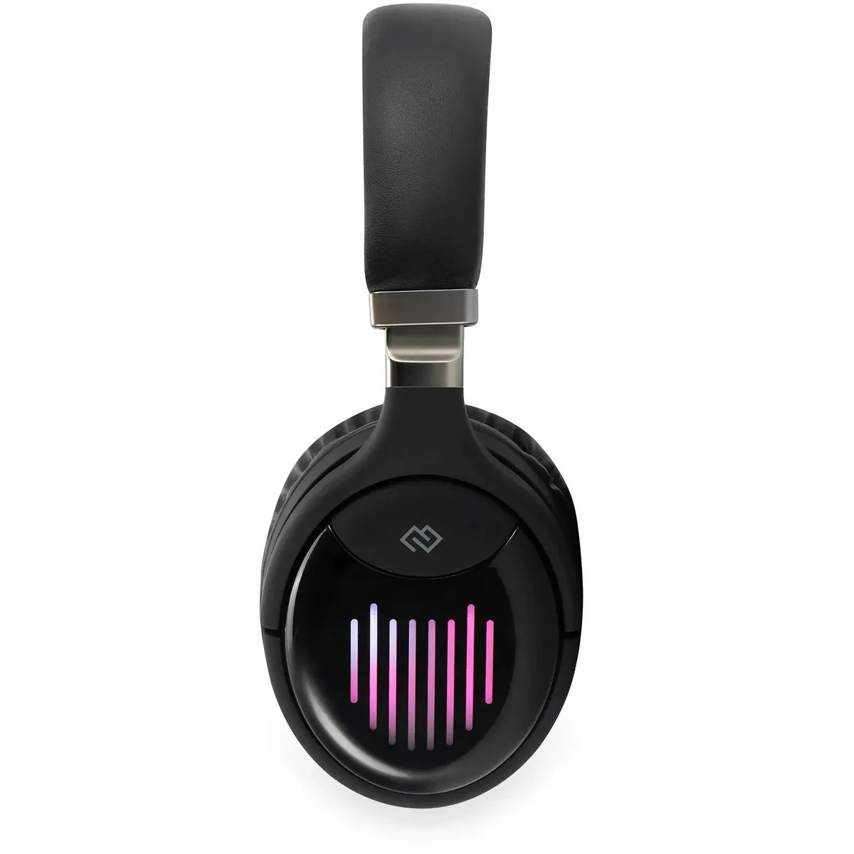 Гарнитура Digma BT-16 Black - BT-16B - фото 2