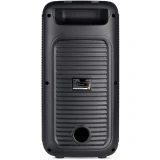 Портативная акустика Hyundai H-MC1231 Black