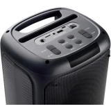 Портативная акустика Hyundai H-MC1231 Black