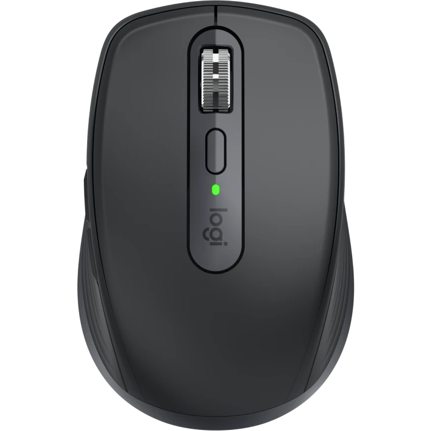 Мышь Logitech MX Anywhere 3S for Business Graphite (910-006958)